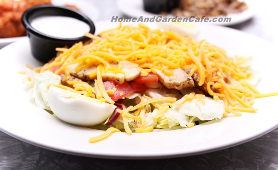 grilled chicken salad hersheys bar and grill bradford ohio copy