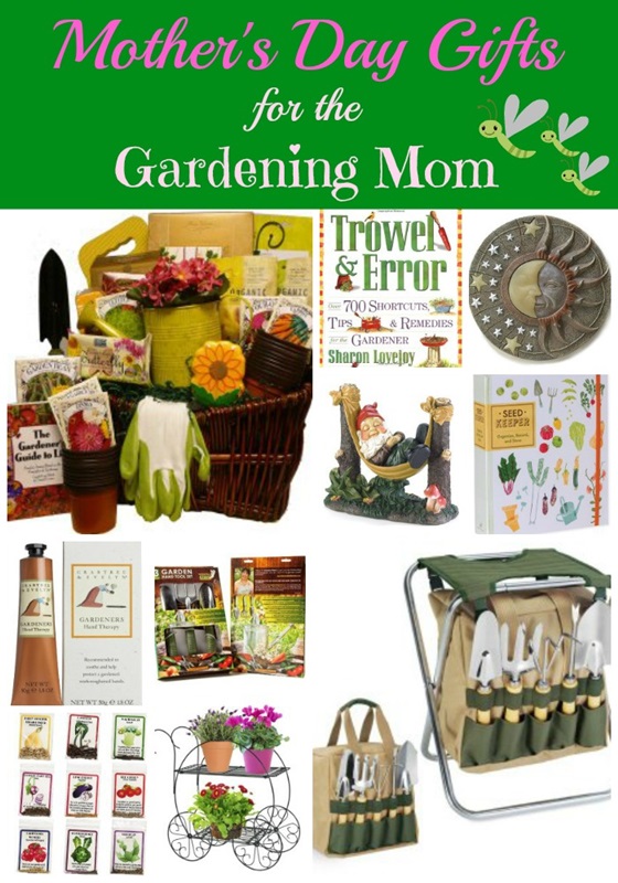 Mothers Day for Gardening Mom - 3